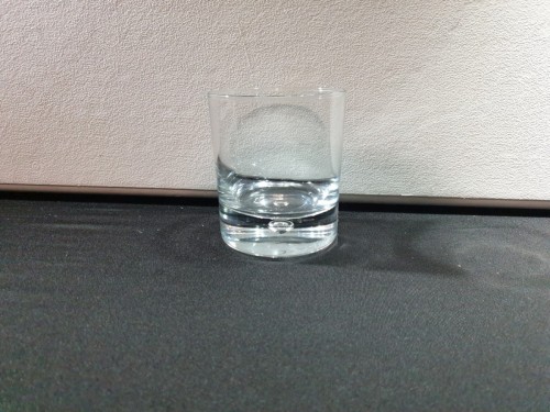 Whiskyglas (per 25)